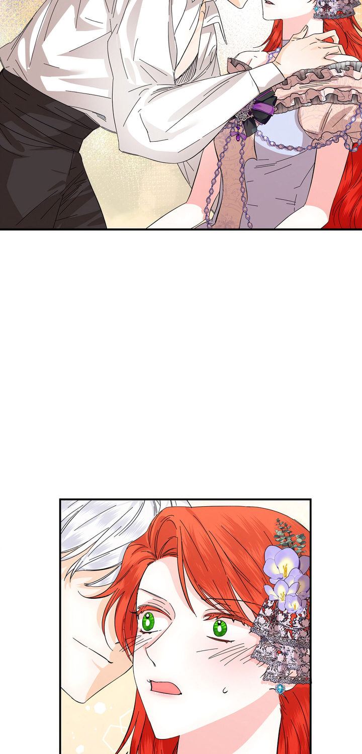 Happy Ending for the Time - Limited Villainess - Chapter 61 Page 34