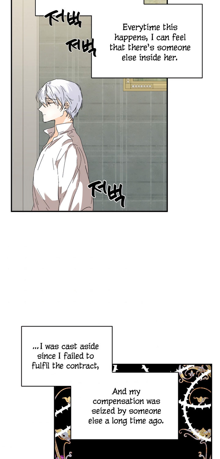 Happy Ending for the Time - Limited Villainess - Chapter 61 Page 44