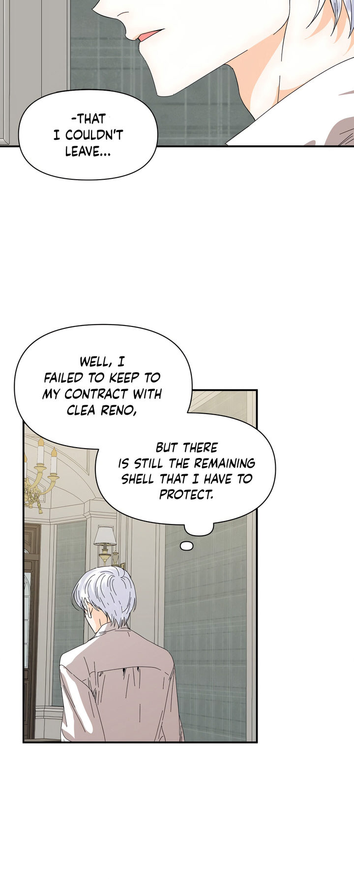 Happy Ending for the Time - Limited Villainess - Chapter 61 Page 48