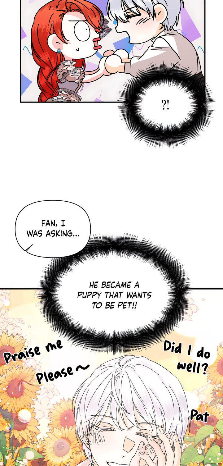 Happy Ending for the Time - Limited Villainess - Chapter 61 Page 9