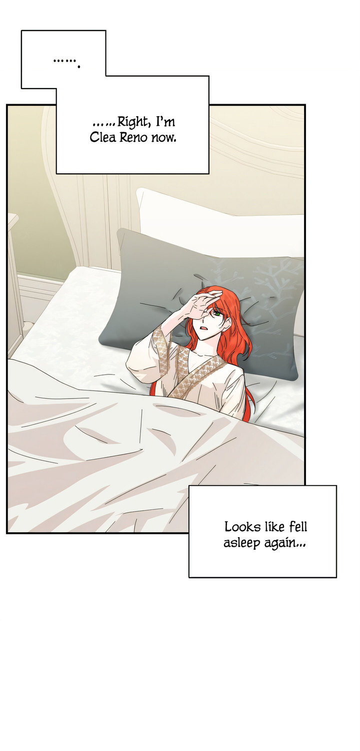 Happy Ending for the Time - Limited Villainess - Chapter 62 Page 10