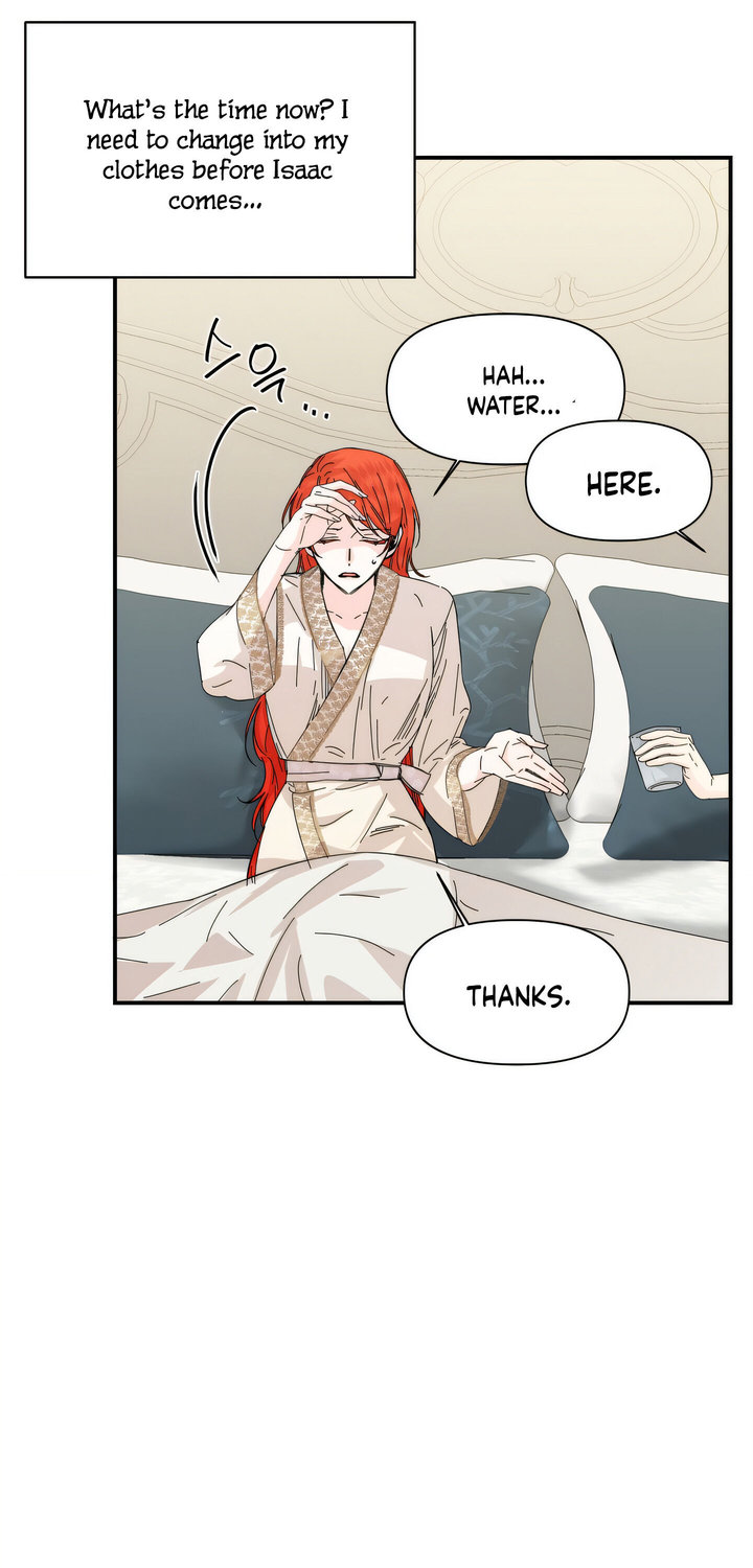 Happy Ending for the Time - Limited Villainess - Chapter 62 Page 11