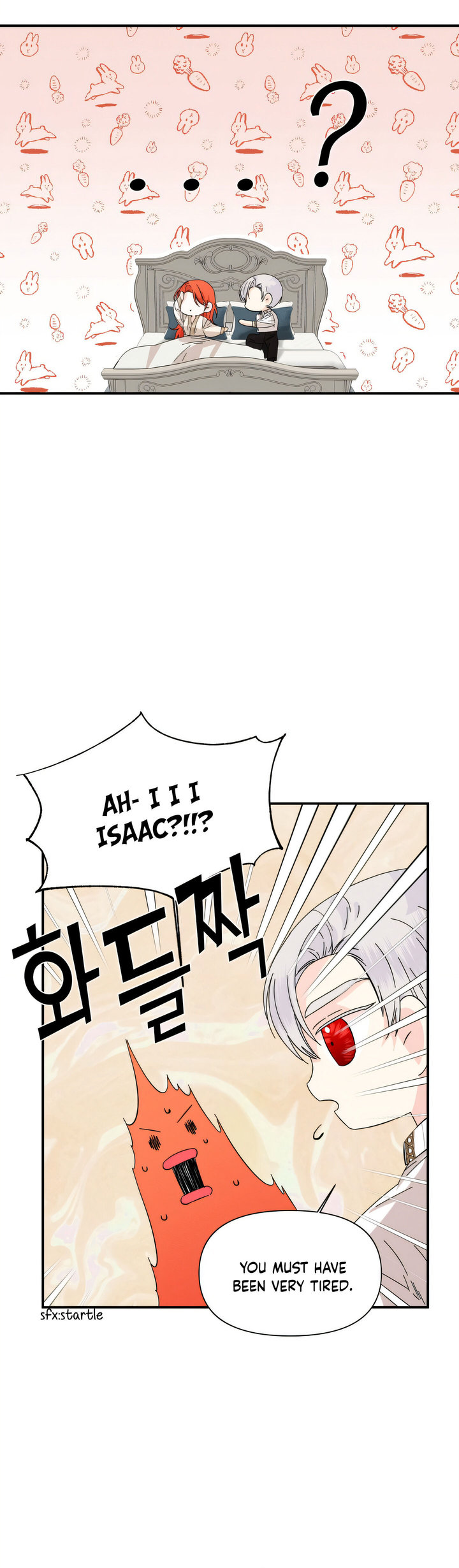 Happy Ending for the Time - Limited Villainess - Chapter 62 Page 12