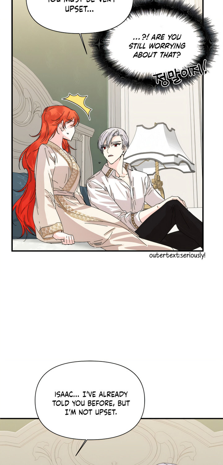 Happy Ending for the Time - Limited Villainess - Chapter 62 Page 16