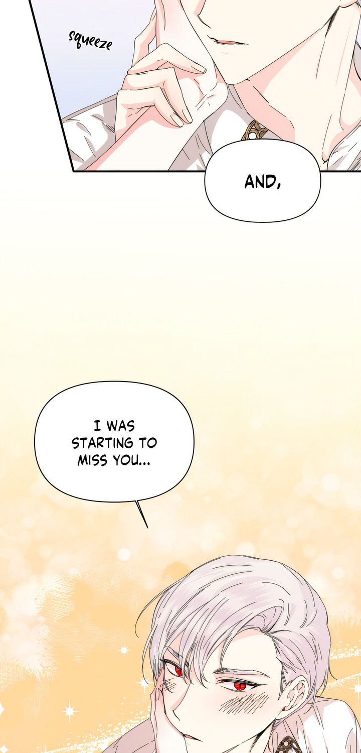 Happy Ending for the Time - Limited Villainess - Chapter 62 Page 20