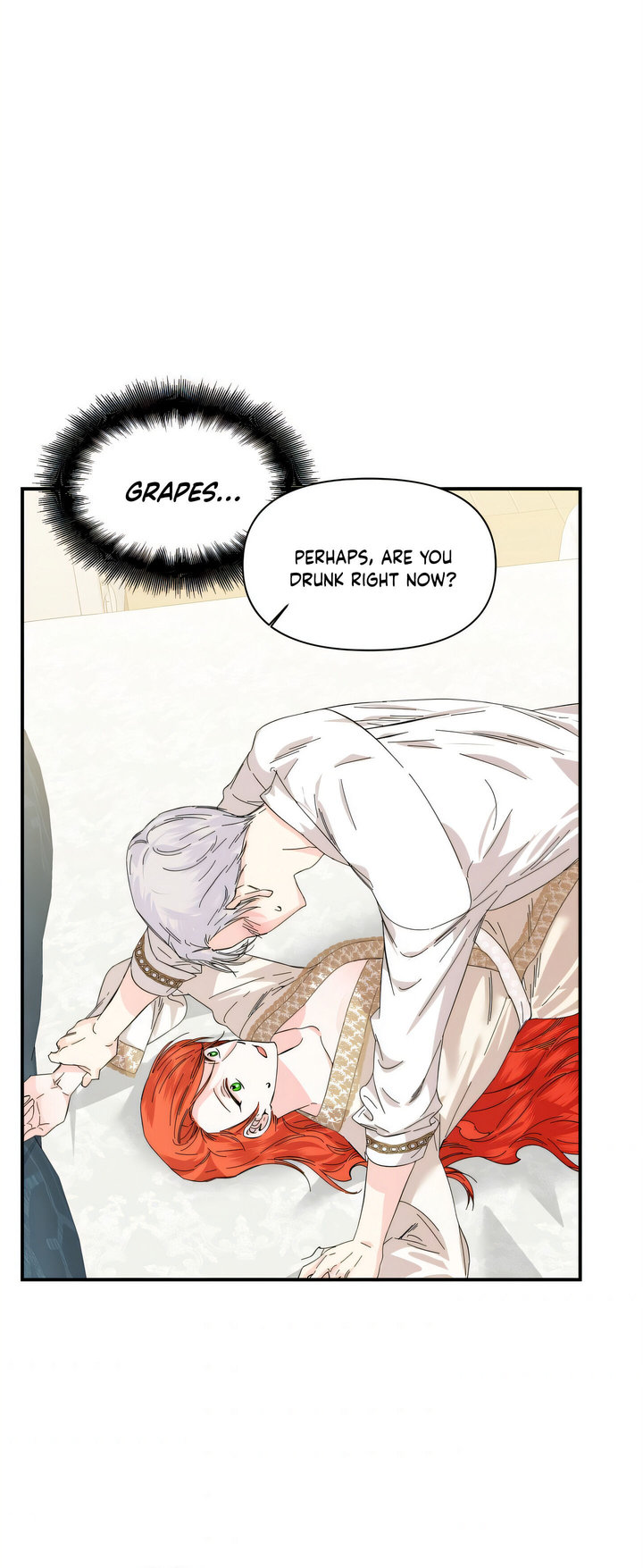 Happy Ending for the Time - Limited Villainess - Chapter 62 Page 24