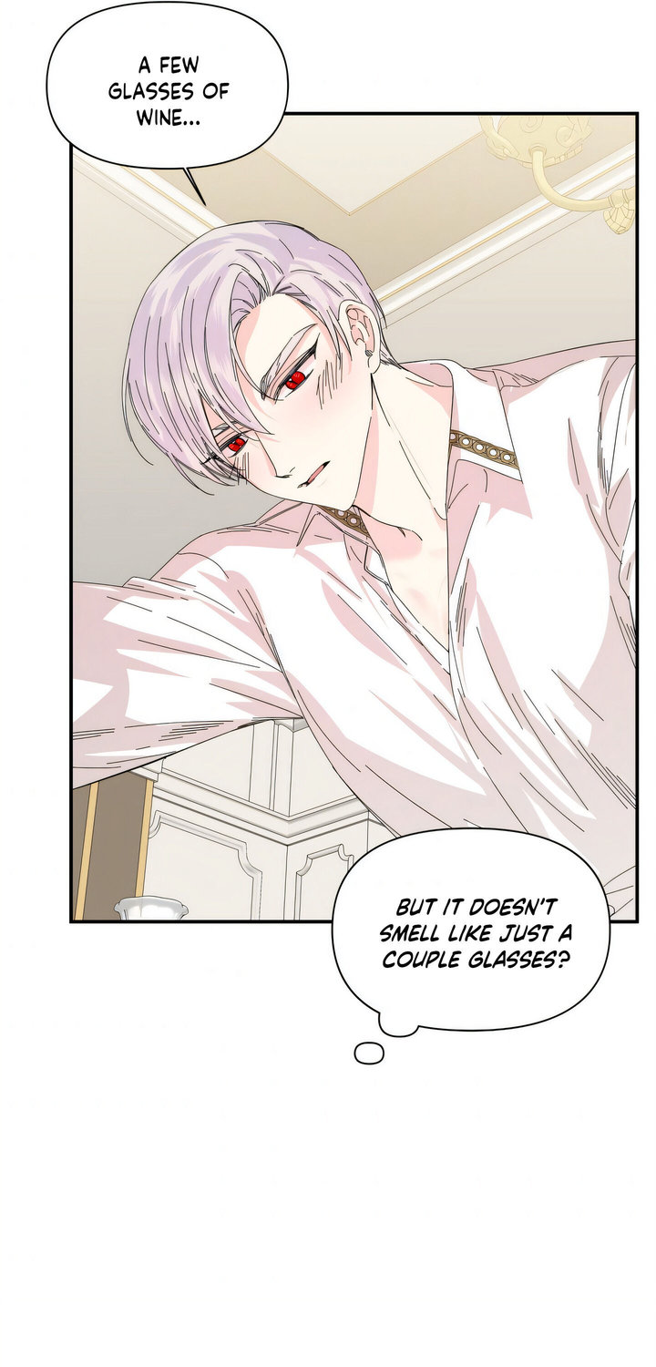 Happy Ending for the Time - Limited Villainess - Chapter 62 Page 25