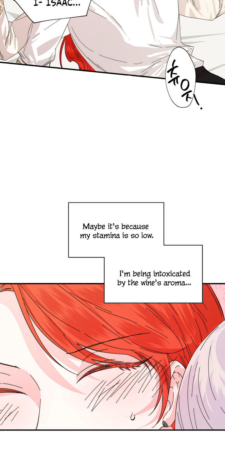 Happy Ending for the Time - Limited Villainess - Chapter 62 Page 27