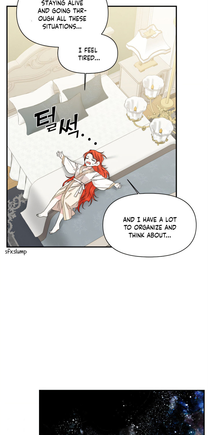 Happy Ending for the Time - Limited Villainess - Chapter 62 Page 3