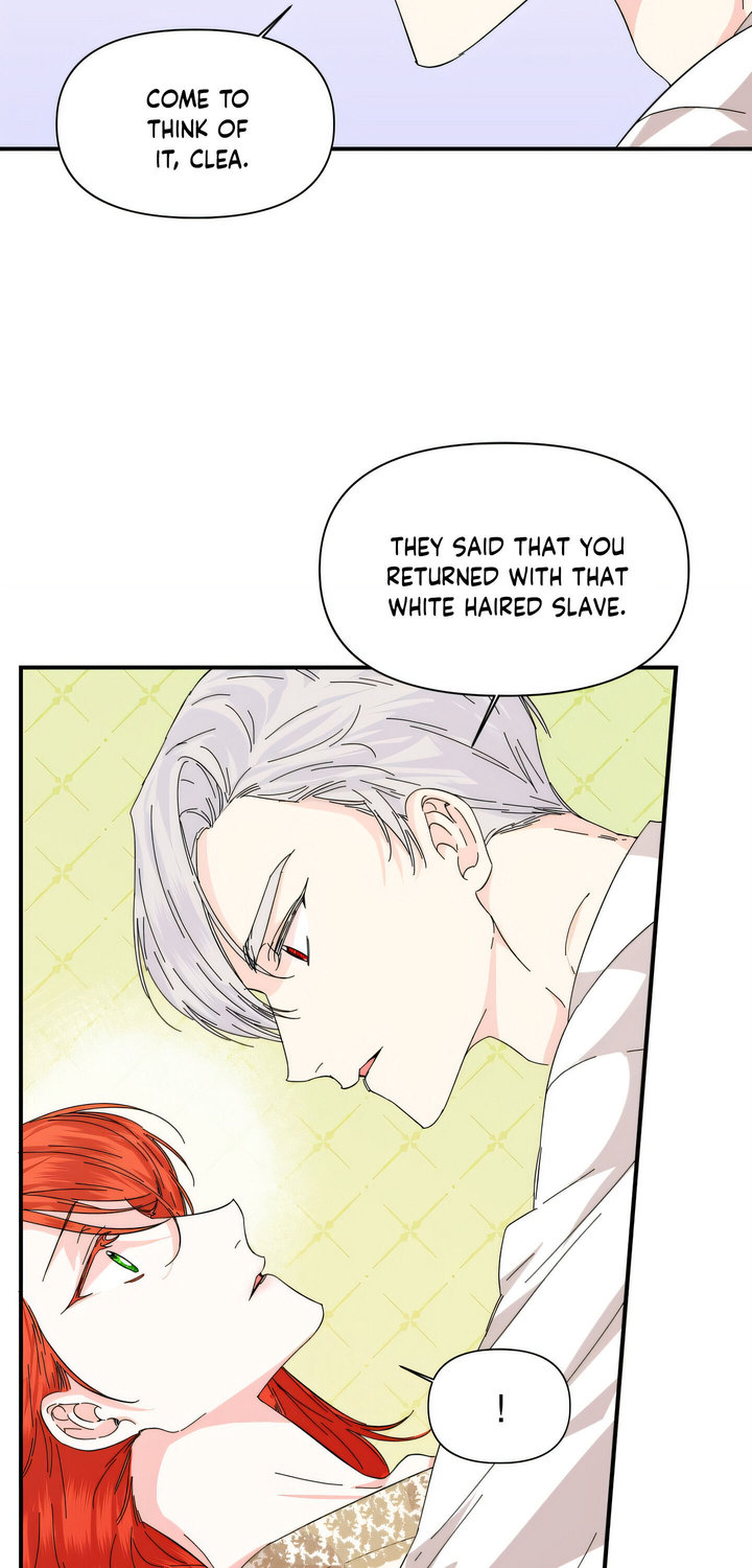 Happy Ending for the Time - Limited Villainess - Chapter 62 Page 33
