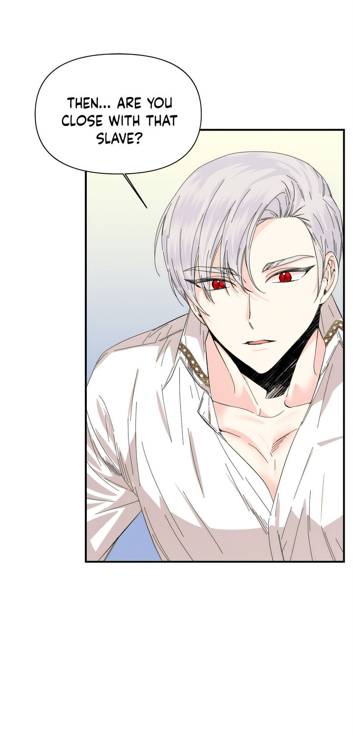 Happy Ending for the Time - Limited Villainess - Chapter 62 Page 35