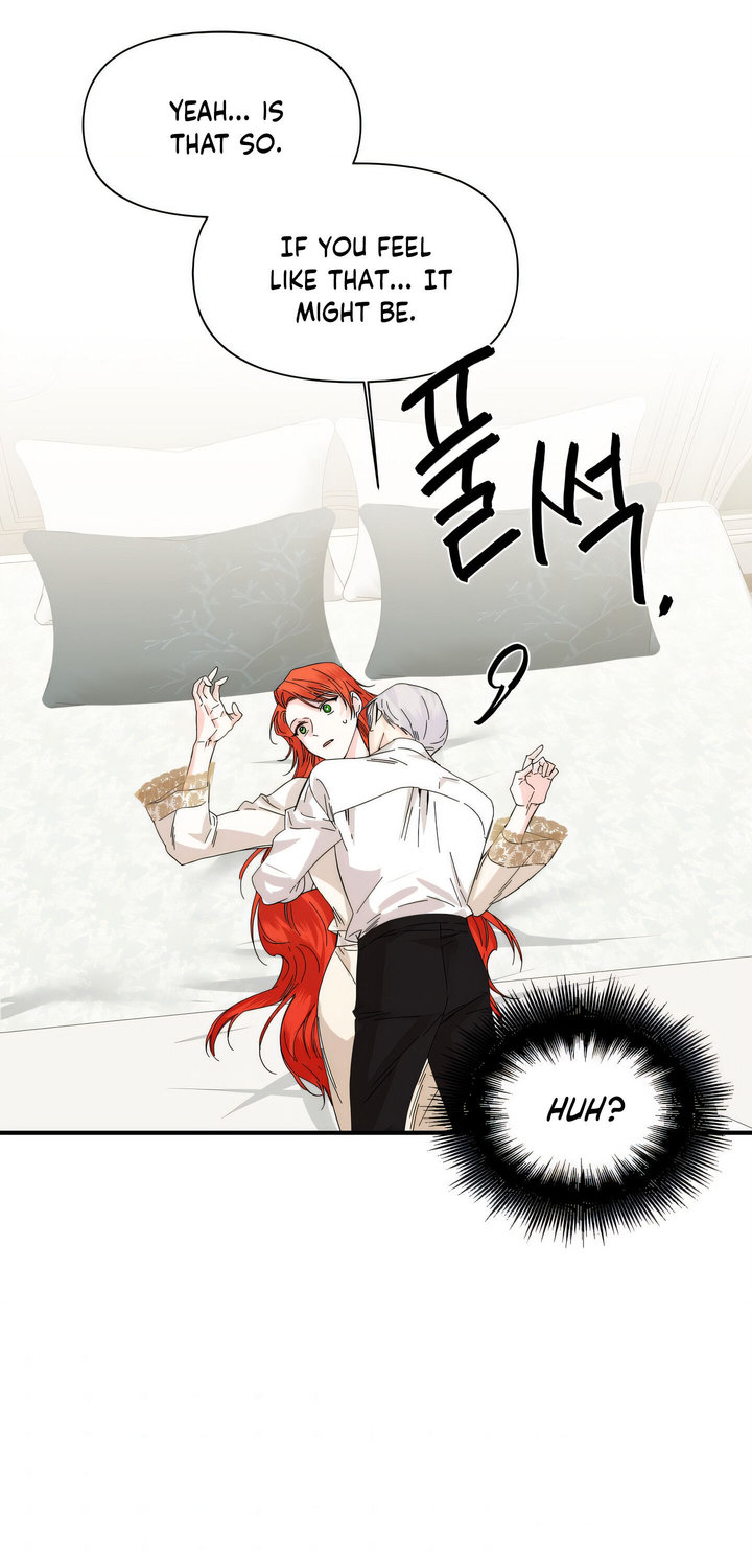 Happy Ending for the Time - Limited Villainess - Chapter 62 Page 37