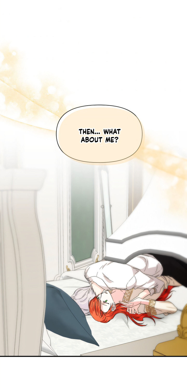 Happy Ending for the Time - Limited Villainess - Chapter 62 Page 39