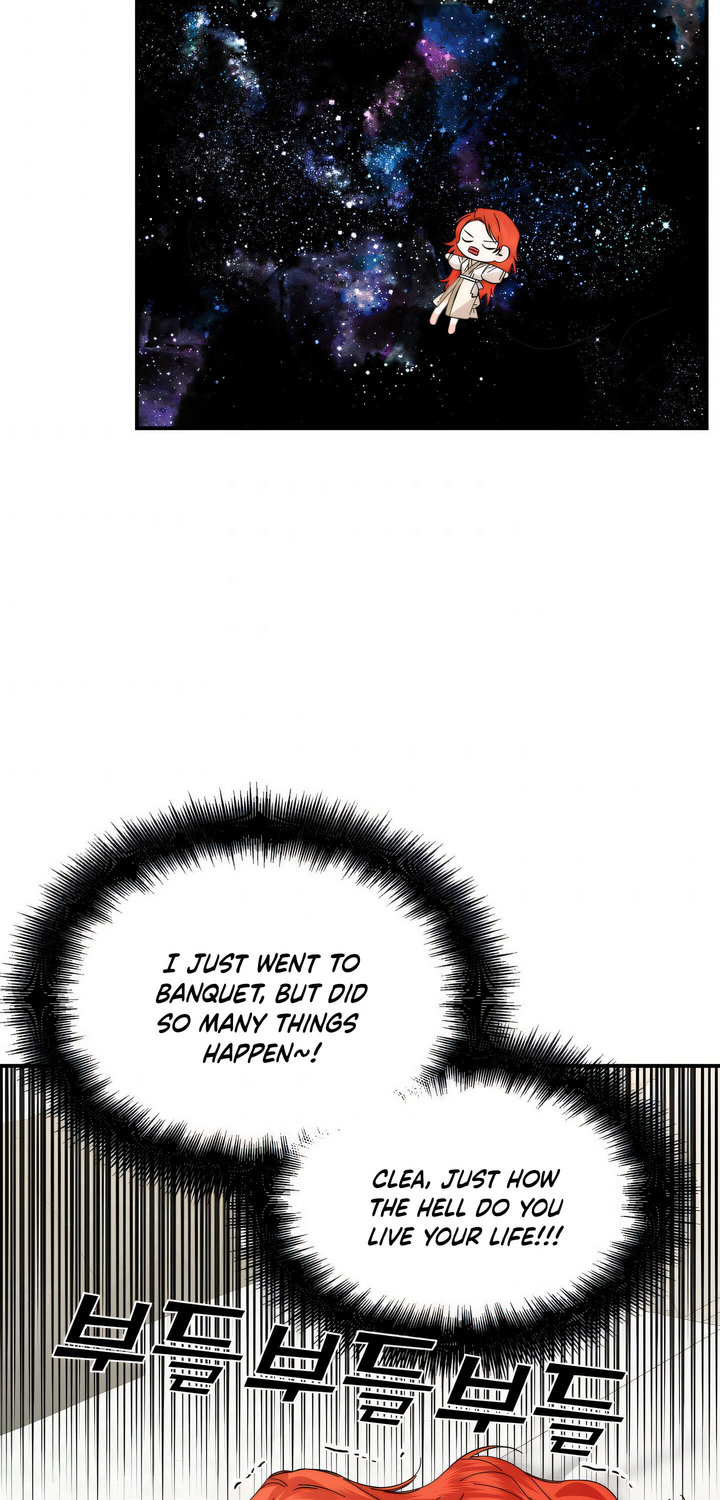 Happy Ending for the Time - Limited Villainess - Chapter 62 Page 4