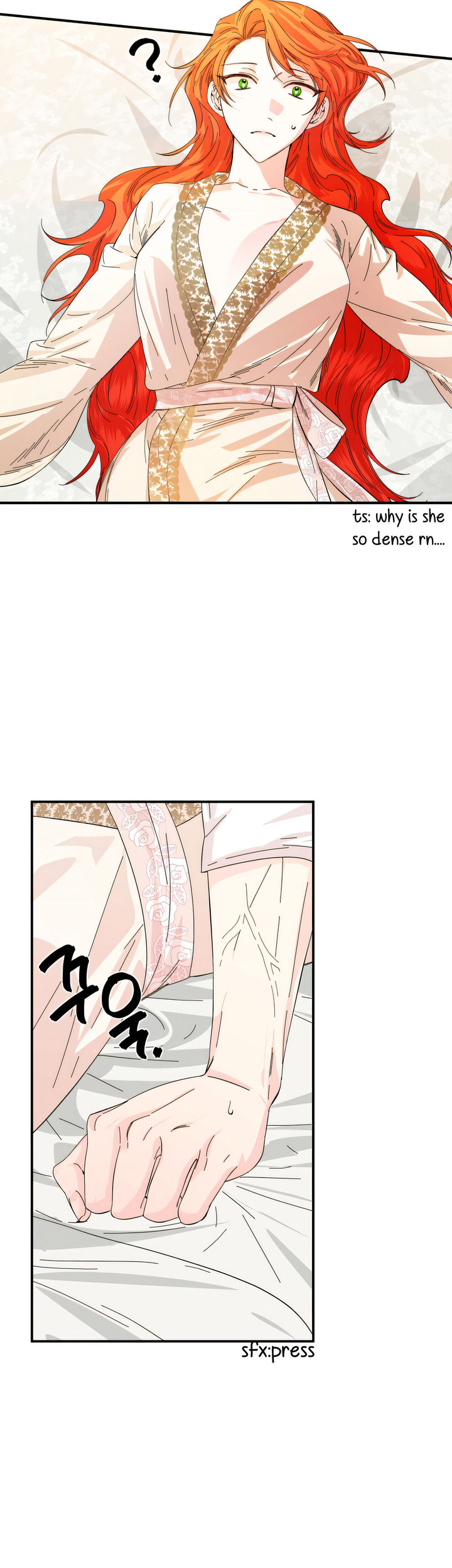 Happy Ending for the Time - Limited Villainess - Chapter 62 Page 42