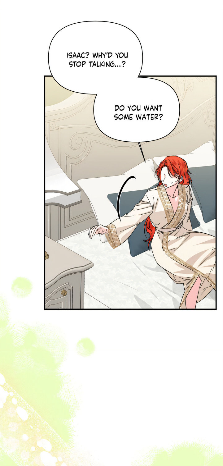 Happy Ending for the Time - Limited Villainess - Chapter 62 Page 43