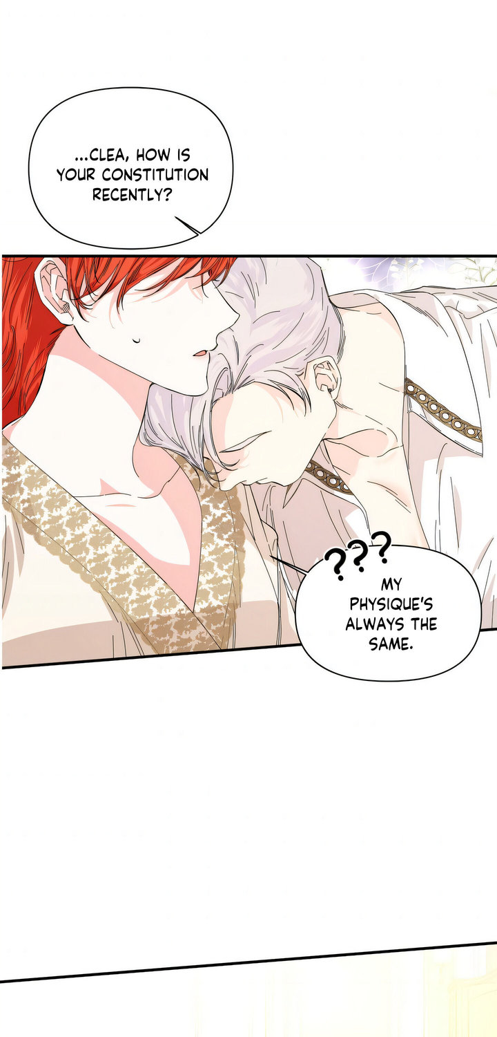 Happy Ending for the Time - Limited Villainess - Chapter 62 Page 45