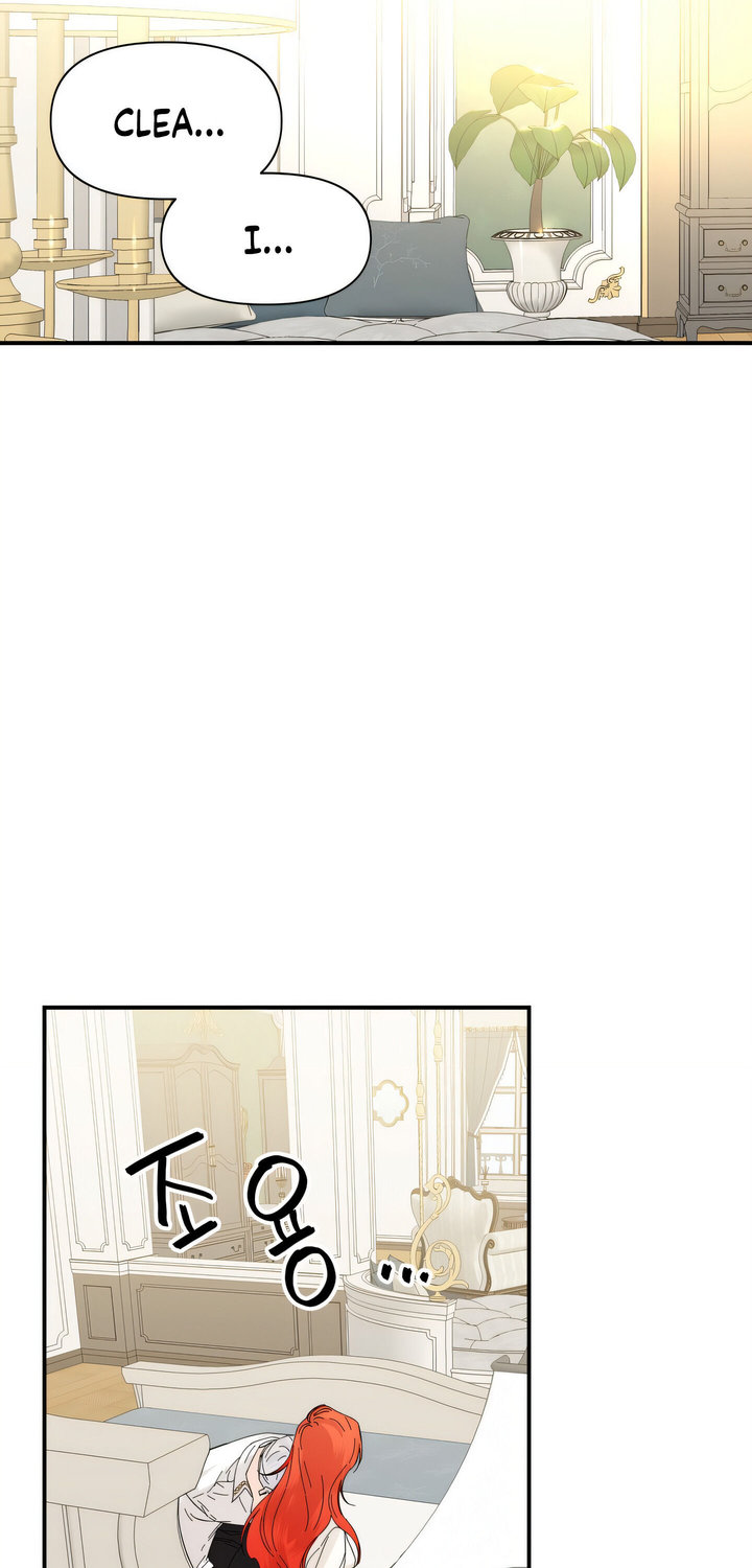 Happy Ending for the Time - Limited Villainess - Chapter 62 Page 46