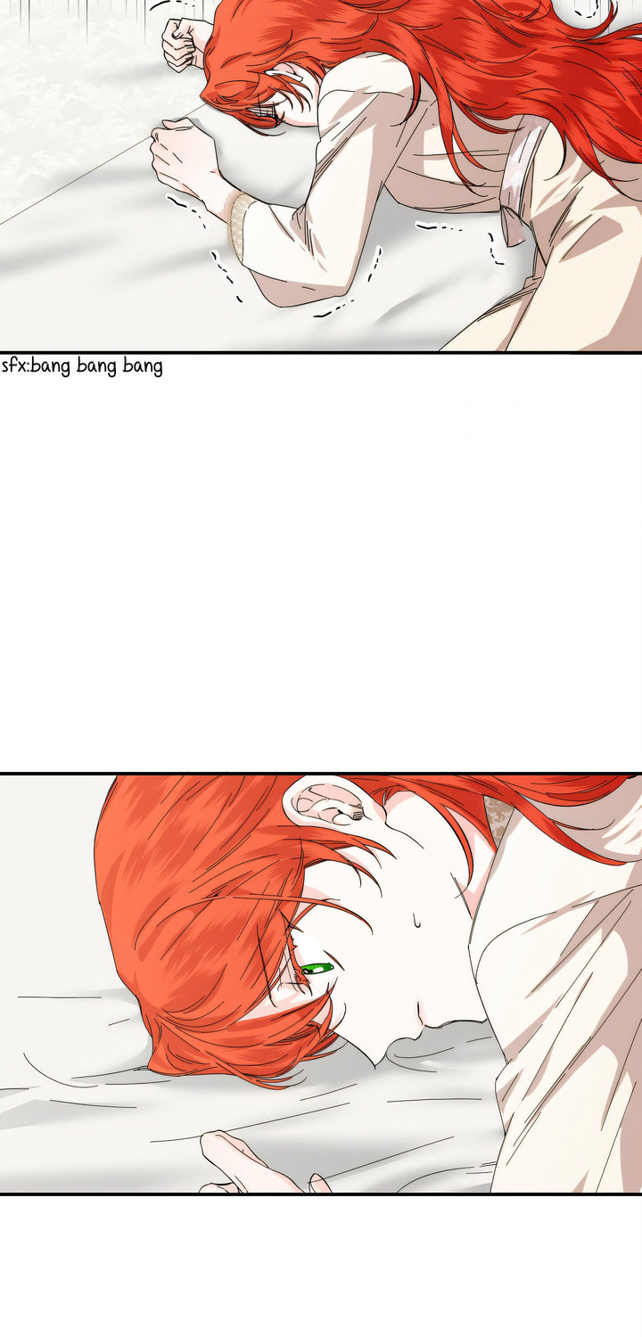 Happy Ending for the Time - Limited Villainess - Chapter 62 Page 5