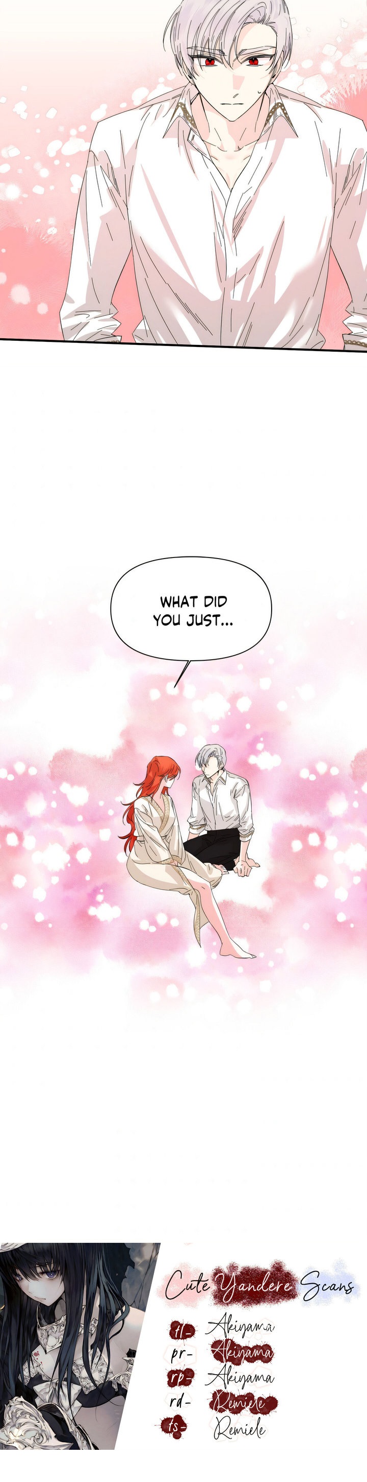 Happy Ending for the Time - Limited Villainess - Chapter 62 Page 51