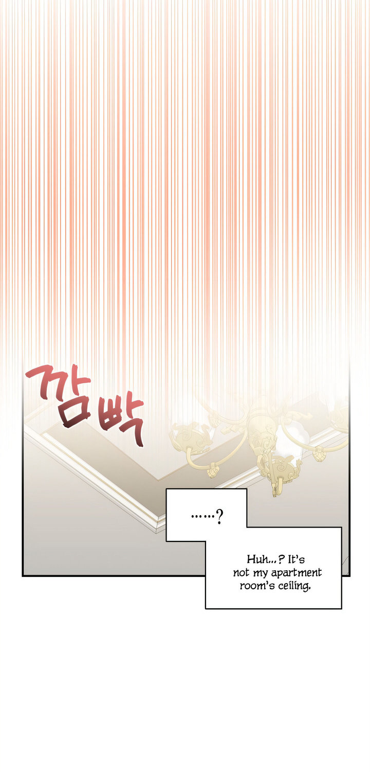 Happy Ending for the Time - Limited Villainess - Chapter 62 Page 9