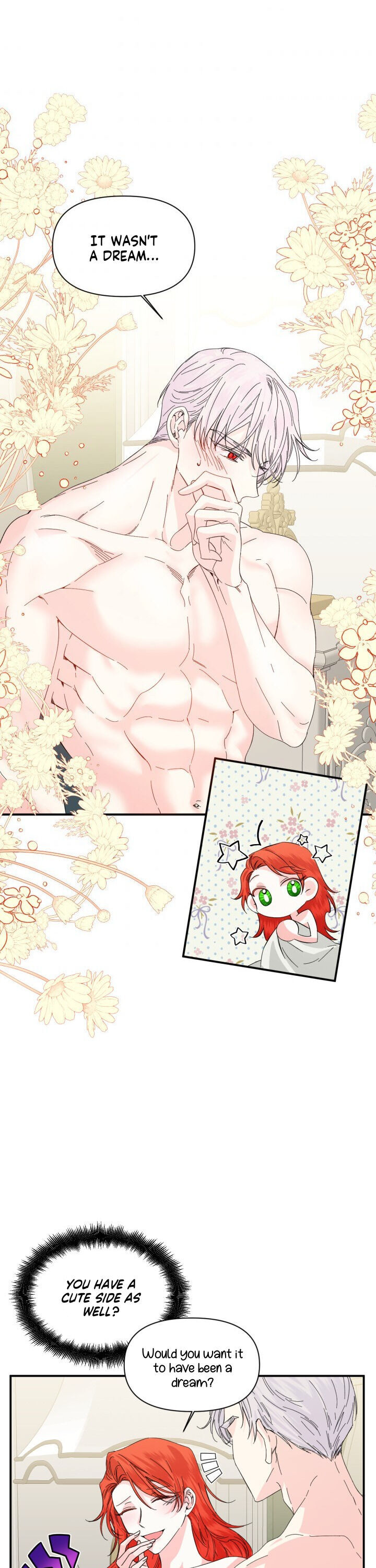 Happy Ending for the Time - Limited Villainess - Chapter 63 Page 13