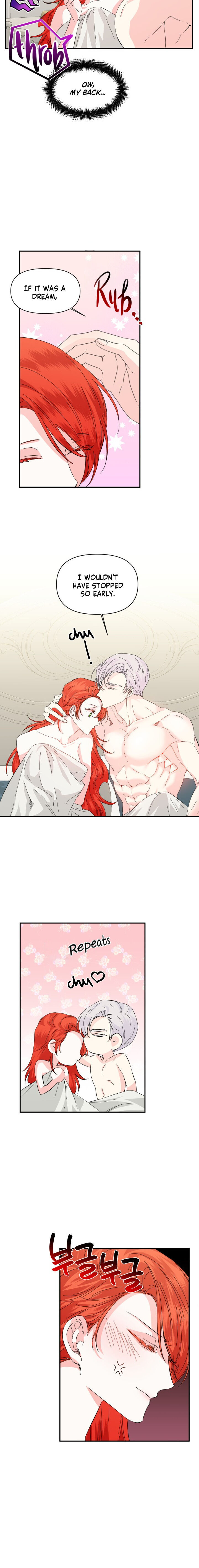 Happy Ending for the Time - Limited Villainess - Chapter 63 Page 14