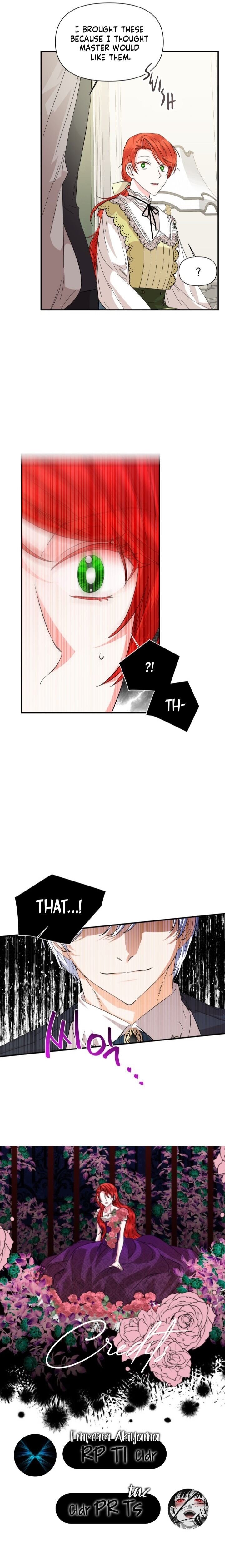 Happy Ending for the Time - Limited Villainess - Chapter 63 Page 23