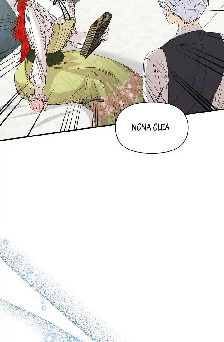 Happy Ending for the Time - Limited Villainess - Chapter 64 Page 14