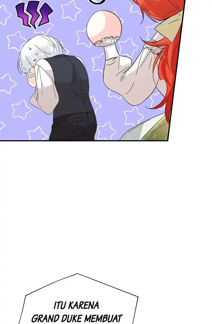 Happy Ending for the Time - Limited Villainess - Chapter 64 Page 30