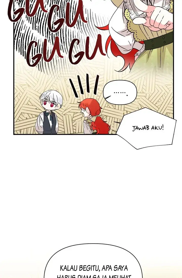 Happy Ending for the Time - Limited Villainess - Chapter 64 Page 39