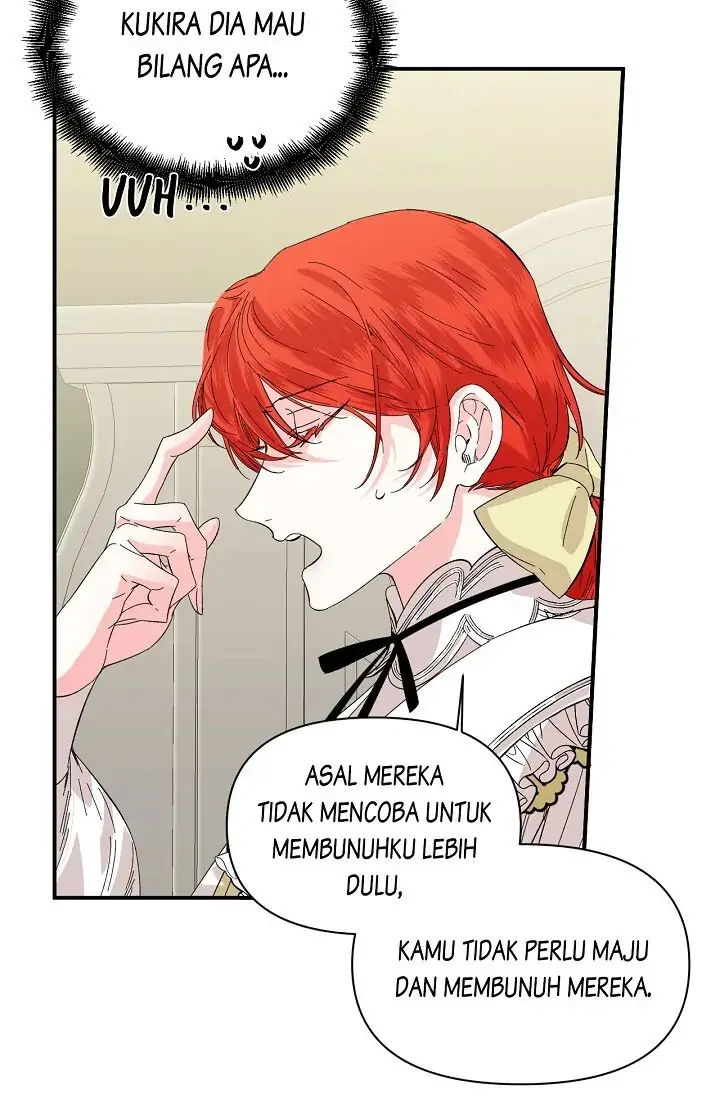 Happy Ending for the Time - Limited Villainess - Chapter 64 Page 41