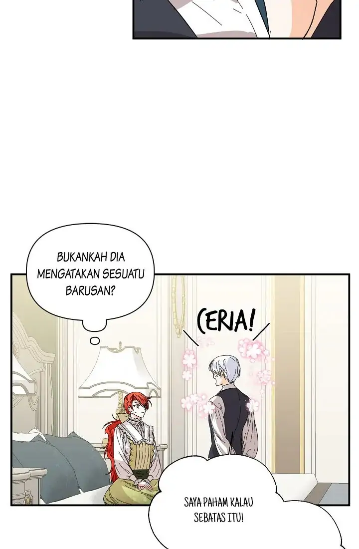 Happy Ending for the Time - Limited Villainess - Chapter 64 Page 43