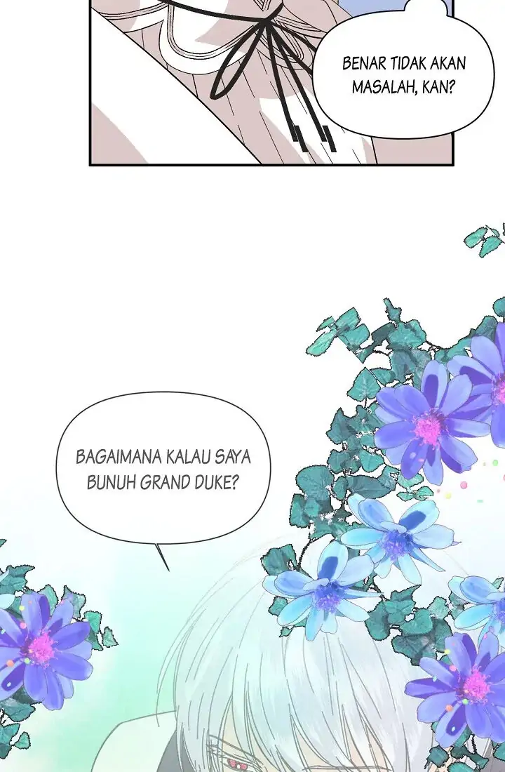 Happy Ending for the Time - Limited Villainess - Chapter 64 Page 45