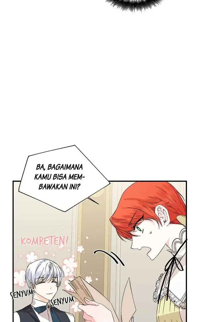 Happy Ending for the Time - Limited Villainess - Chapter 64 Page 5