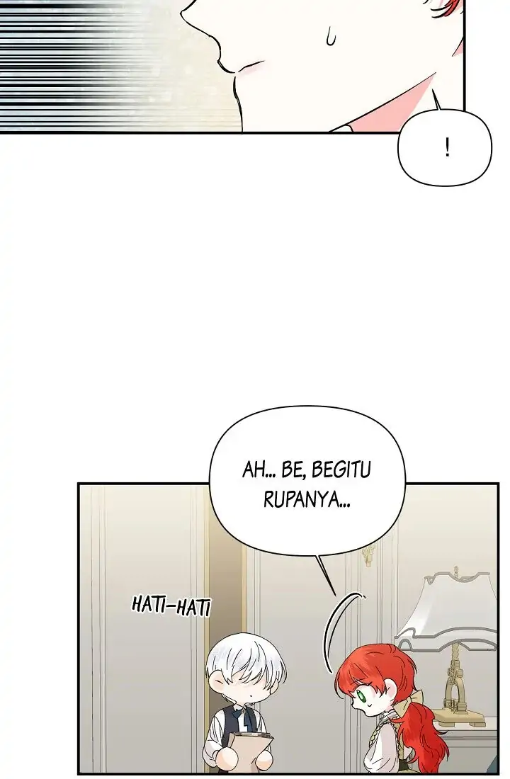 Happy Ending for the Time - Limited Villainess - Chapter 64 Page 51