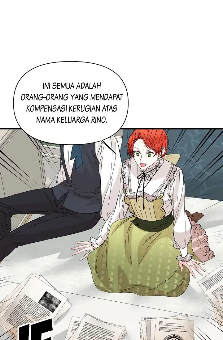 Happy Ending for the Time - Limited Villainess - Chapter 64 Page 59