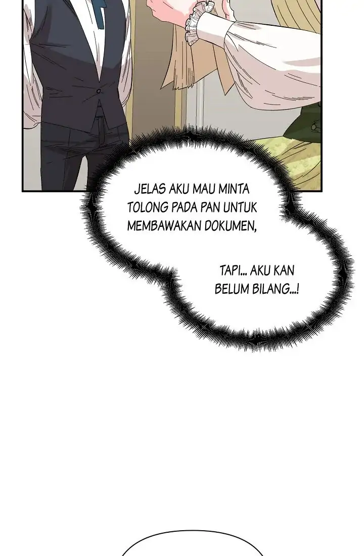 Happy Ending for the Time - Limited Villainess - Chapter 64 Page 6