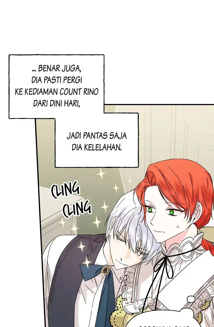 Happy Ending for the Time - Limited Villainess - Chapter 64 Page 63