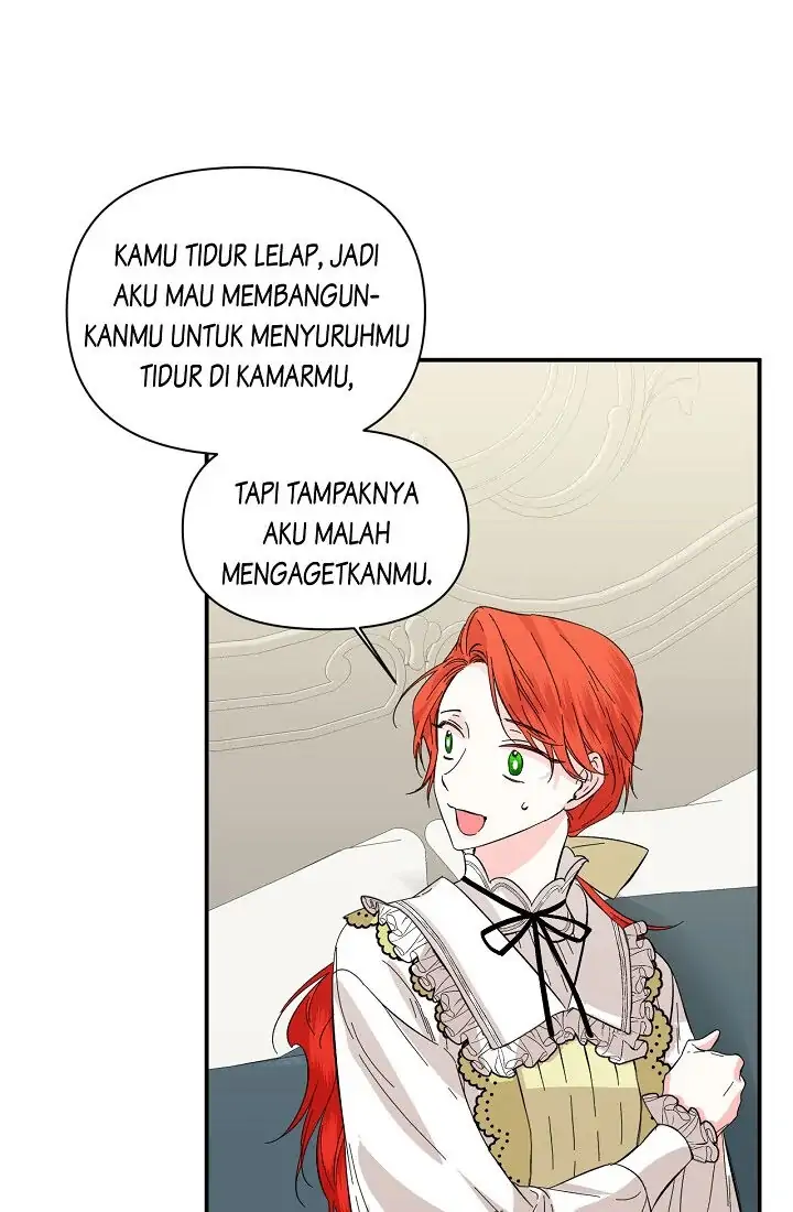 Happy Ending for the Time - Limited Villainess - Chapter 64 Page 72