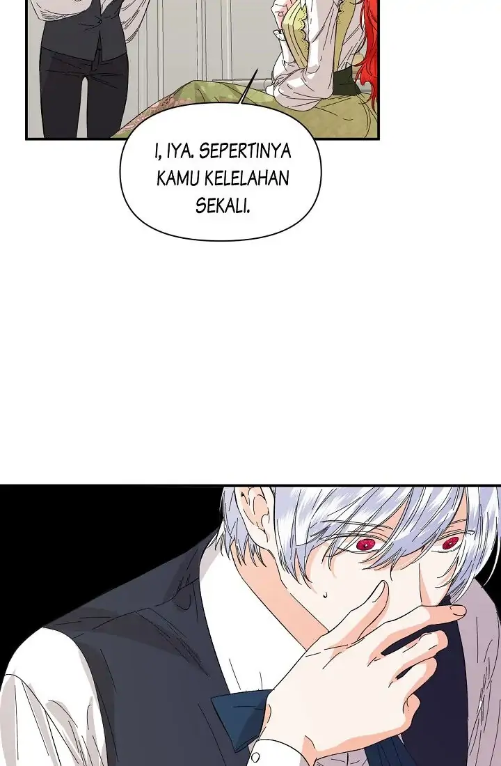 Happy Ending for the Time - Limited Villainess - Chapter 64 Page 74