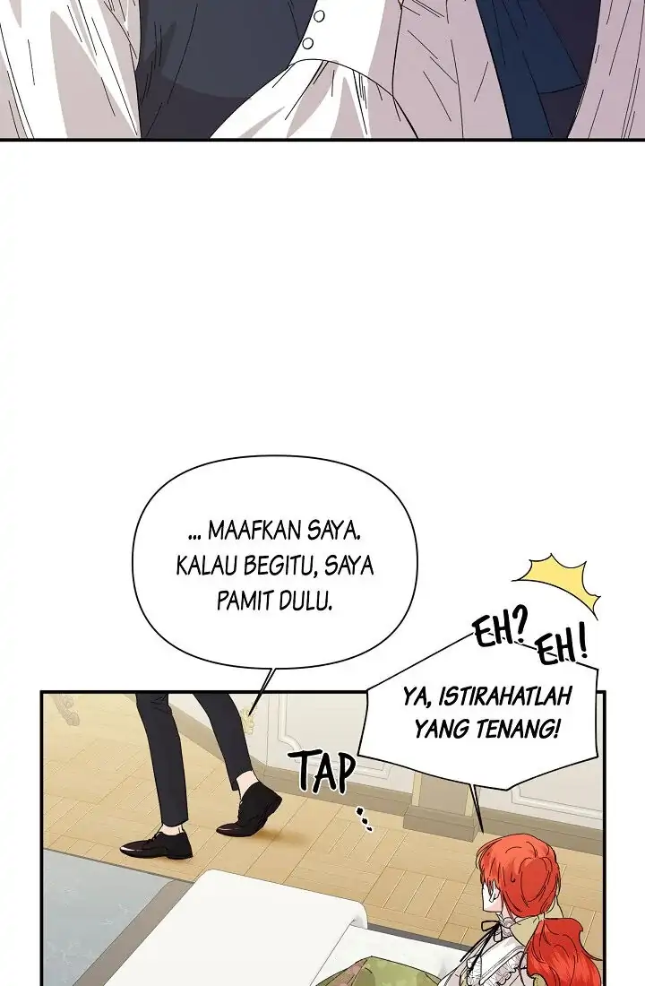 Happy Ending for the Time - Limited Villainess - Chapter 64 Page 75