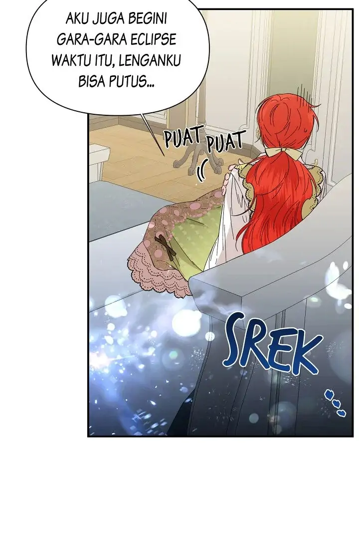 Happy Ending for the Time - Limited Villainess - Chapter 64 Page 81