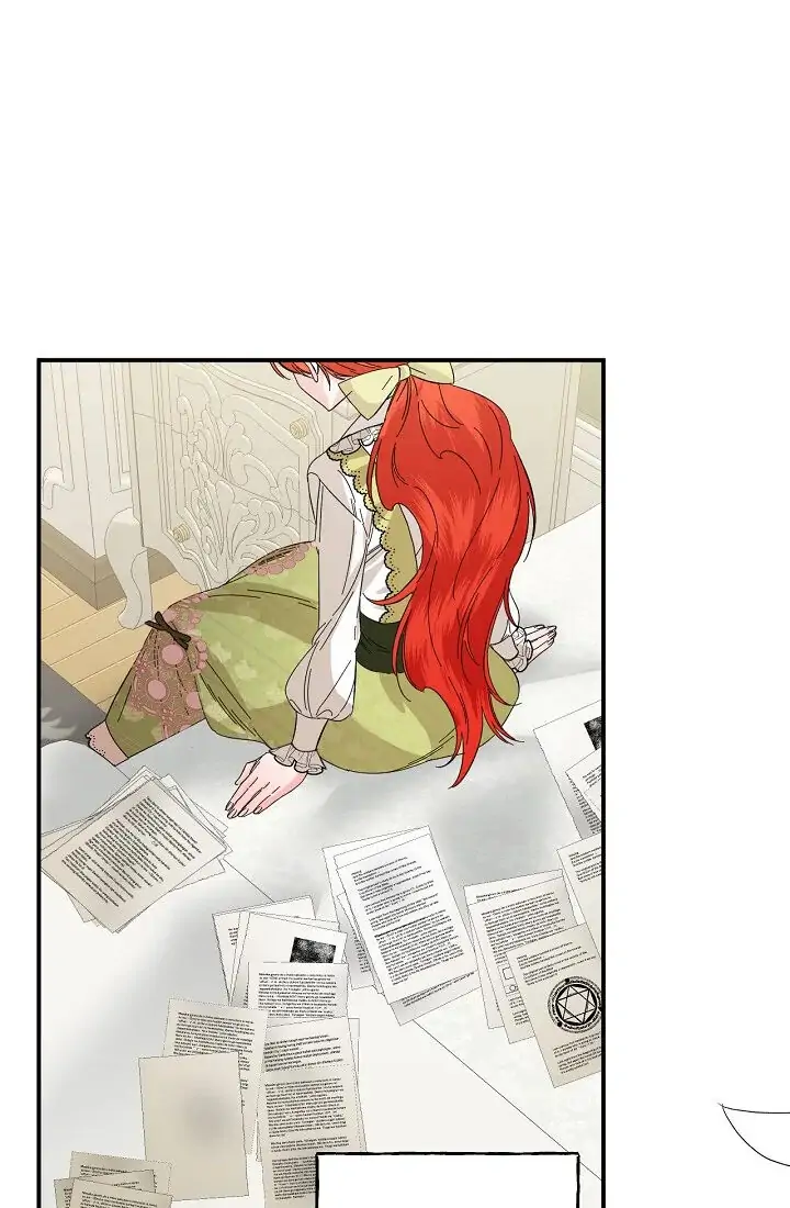 Happy Ending for the Time - Limited Villainess - Chapter 65 Page 25