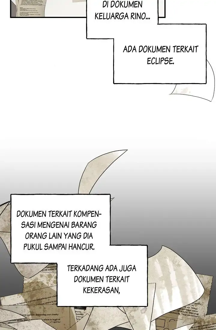 Happy Ending for the Time - Limited Villainess - Chapter 65 Page 26