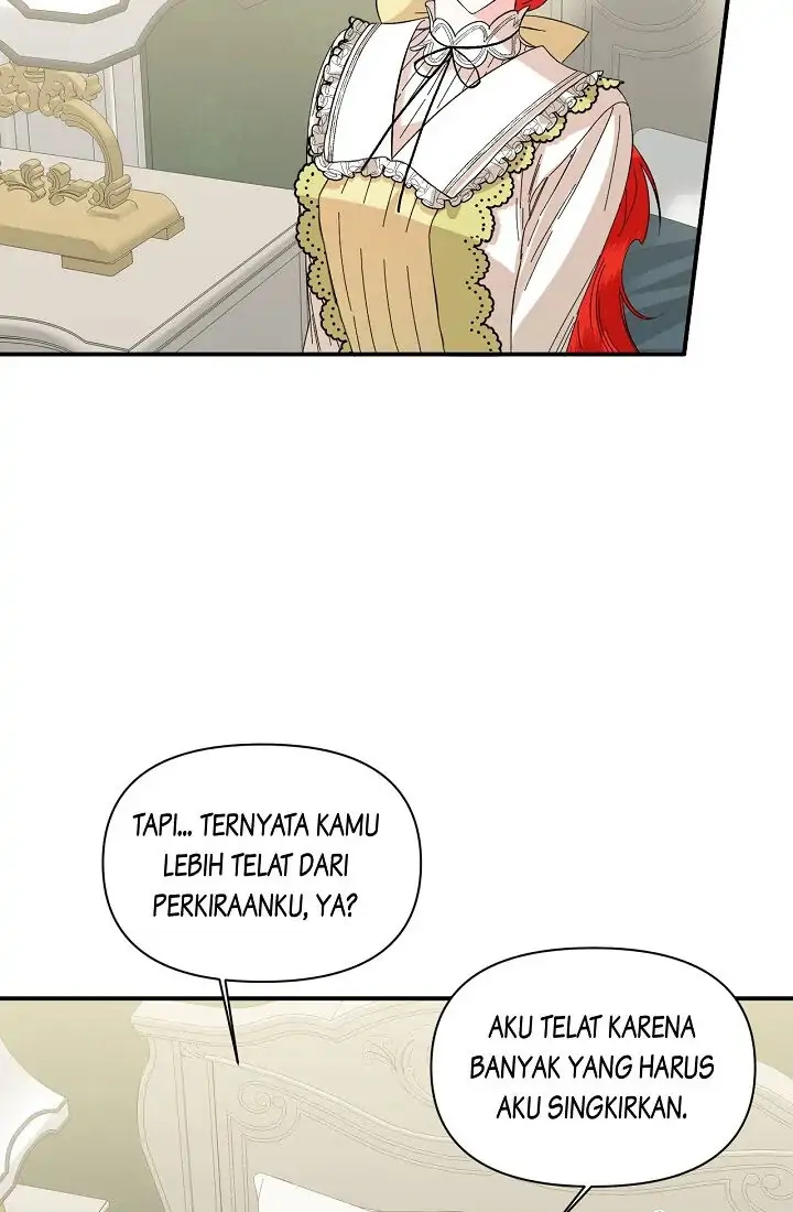 Happy Ending for the Time - Limited Villainess - Chapter 65 Page 46