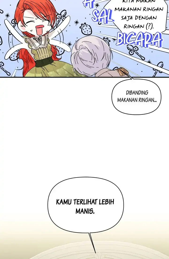 Happy Ending for the Time - Limited Villainess - Chapter 65 Page 58
