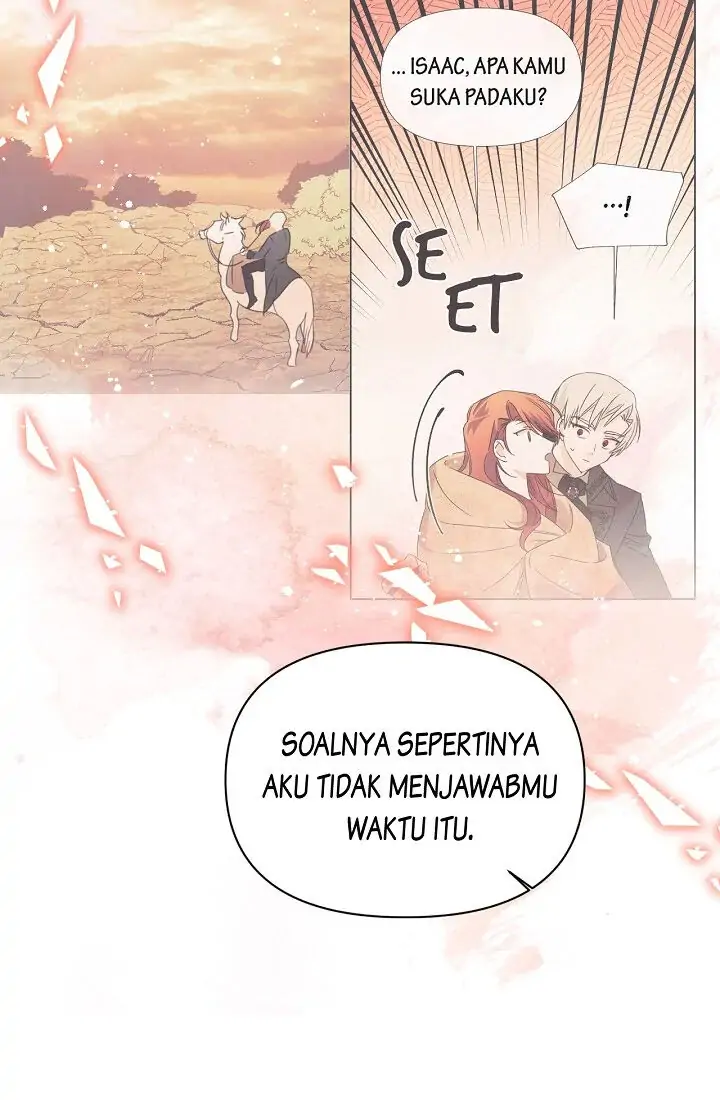 Happy Ending for the Time - Limited Villainess - Chapter 65 Page 65