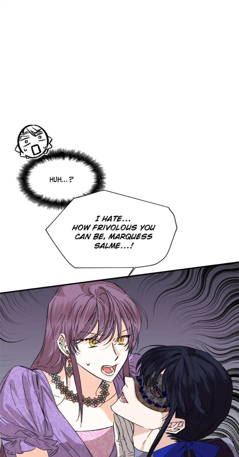 Happy Ending for the Time - Limited Villainess - Chapter 71 Page 55