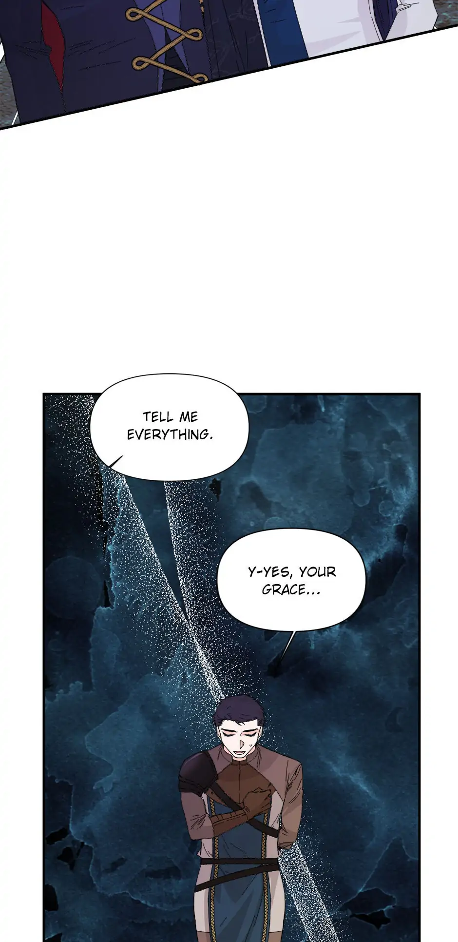 Happy Ending for the Time - Limited Villainess - Chapter 78 Page 31